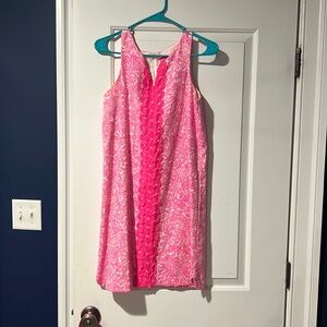 Lilly Pulitzer for Target Girls Dress size 14/16
